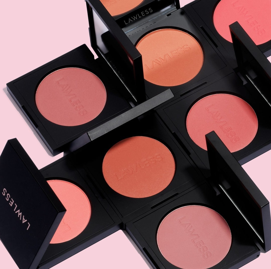 Make Them Blush Powder Blush