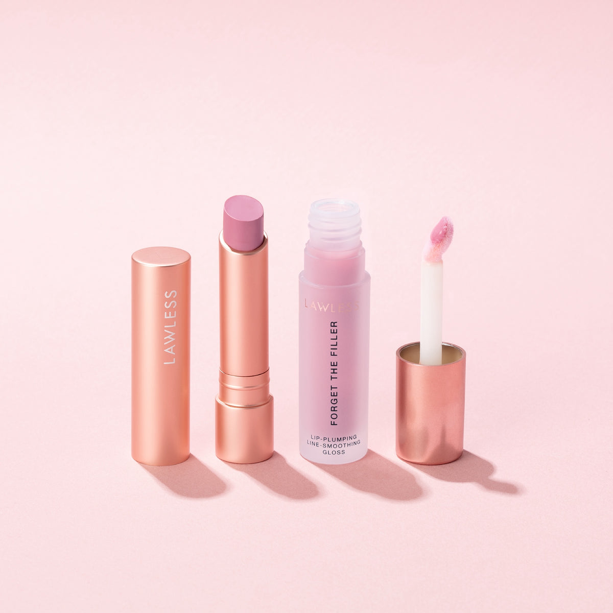 Lip Twins | Lawless Beauty