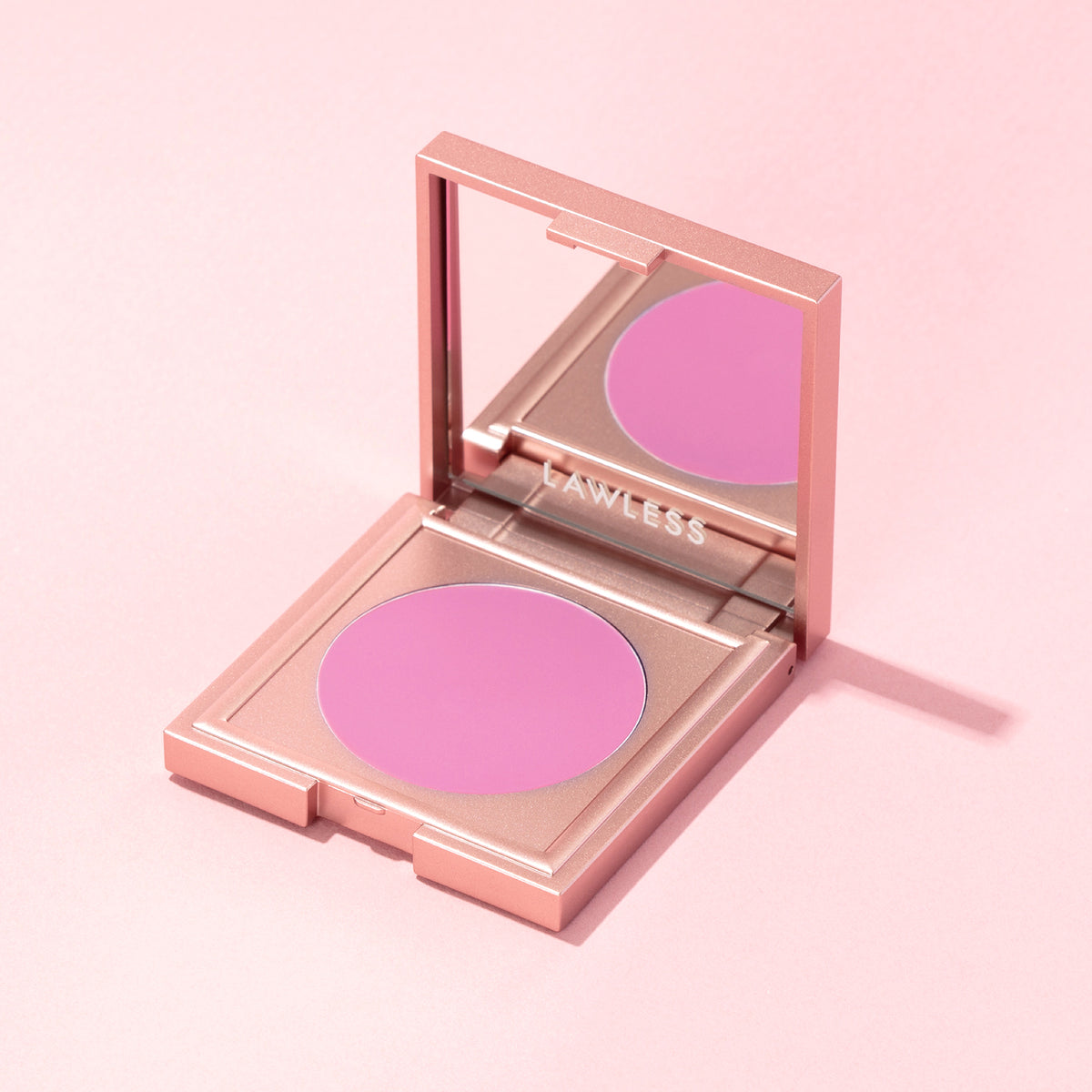 Pinch My Cheeks Soft Blur Cream Blush in Angel
