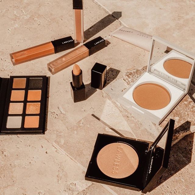 All-Natural Makeup Brands With Products That Are Actually Amazing