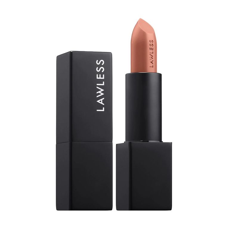 The 15 Best Nude Lipsticks That Flatter Every Skin Tone