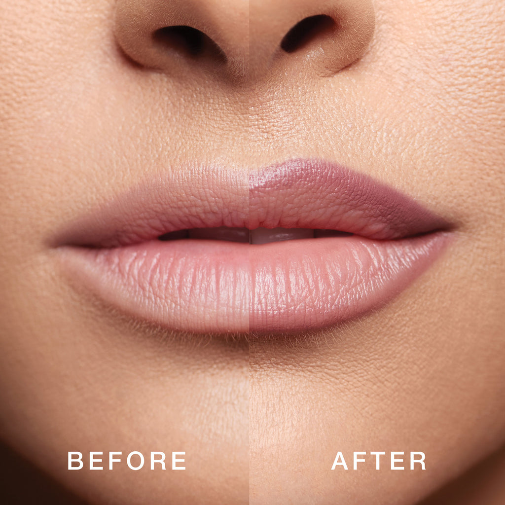 How I Build My Perfect Lip with Forget the Filler
