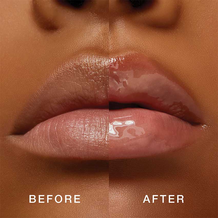 Lawless Launches Lip Plumping Smoothing Gloss