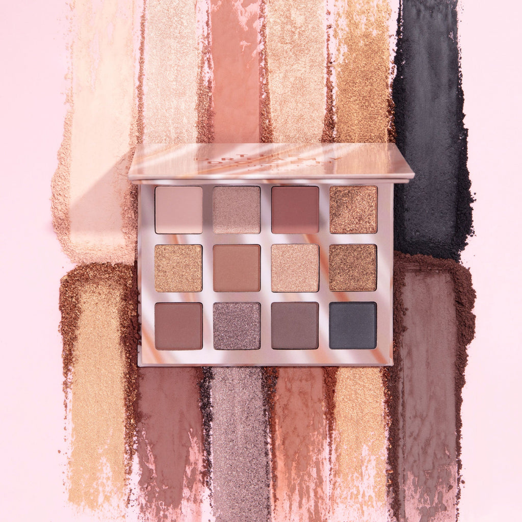 Eyeshadow & Palettes