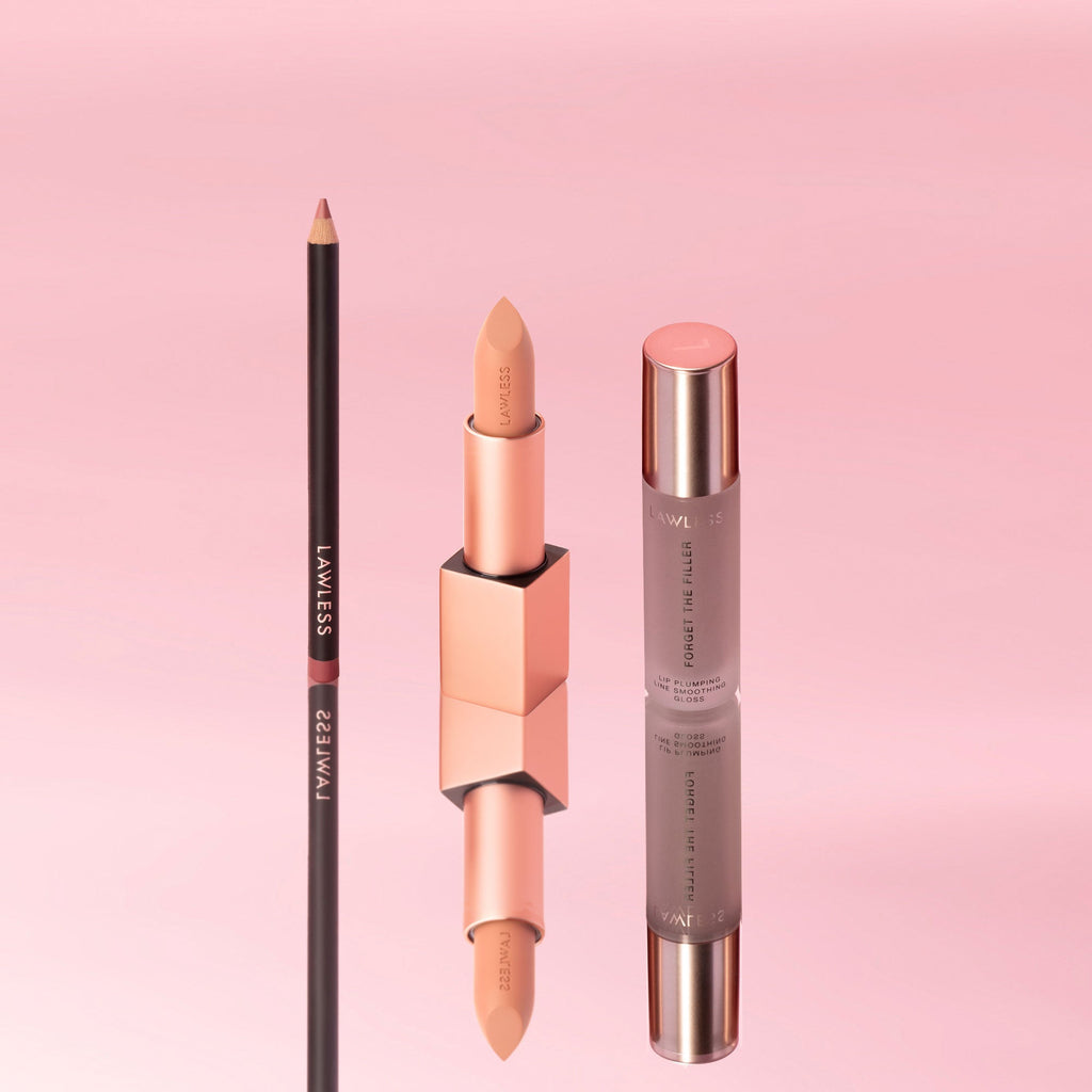 Build a Lip Bundle