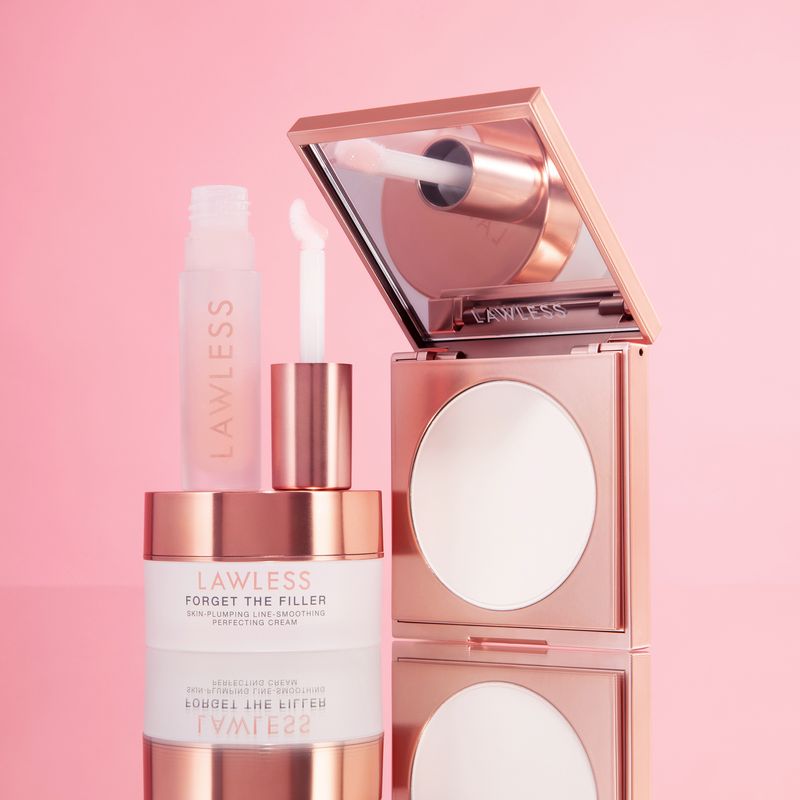 Suqqu、milk makeup、lawlessなど　まとめ売り New Arrivals – Lawless Beauty