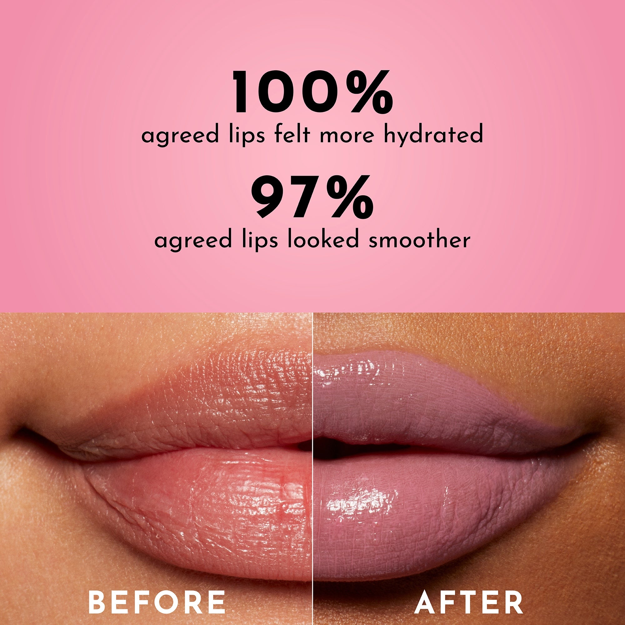 Line Balm Forget the Filler Lip Plumping Line Smoothing Tinted Balm Stick ...
