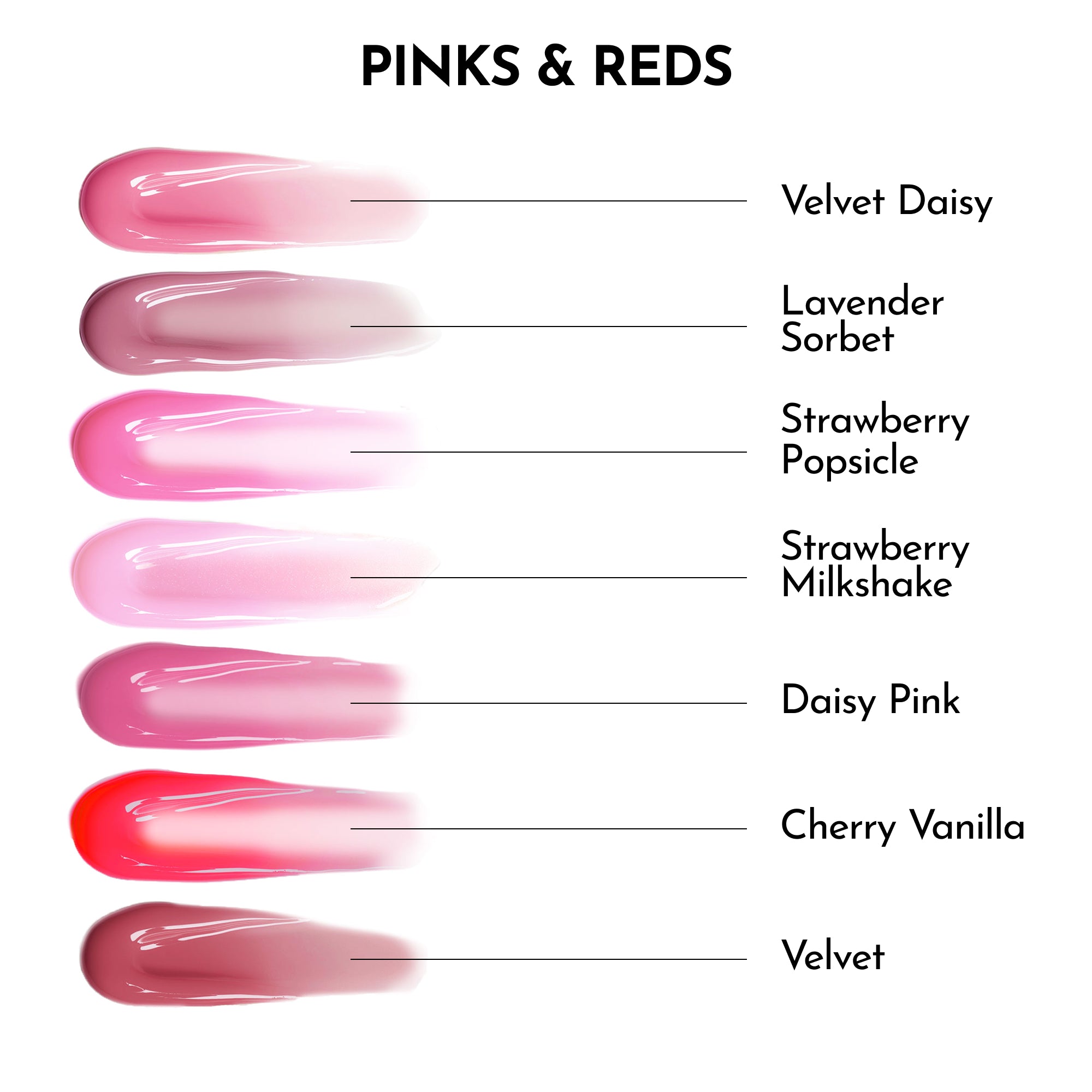 Forget The Filler Lip Plumping Line Smoothing Gloss | LAWLESS Beauty
