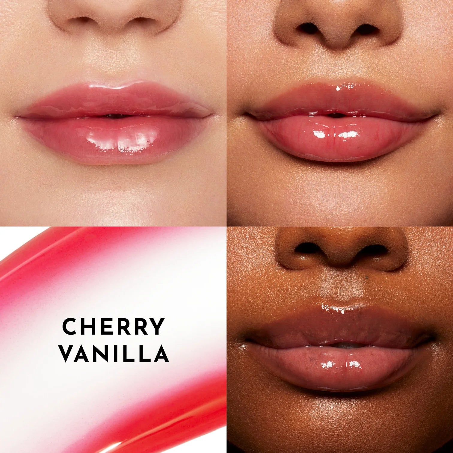 Cherry Vanilla Collection Bundle | Lawless Beauty