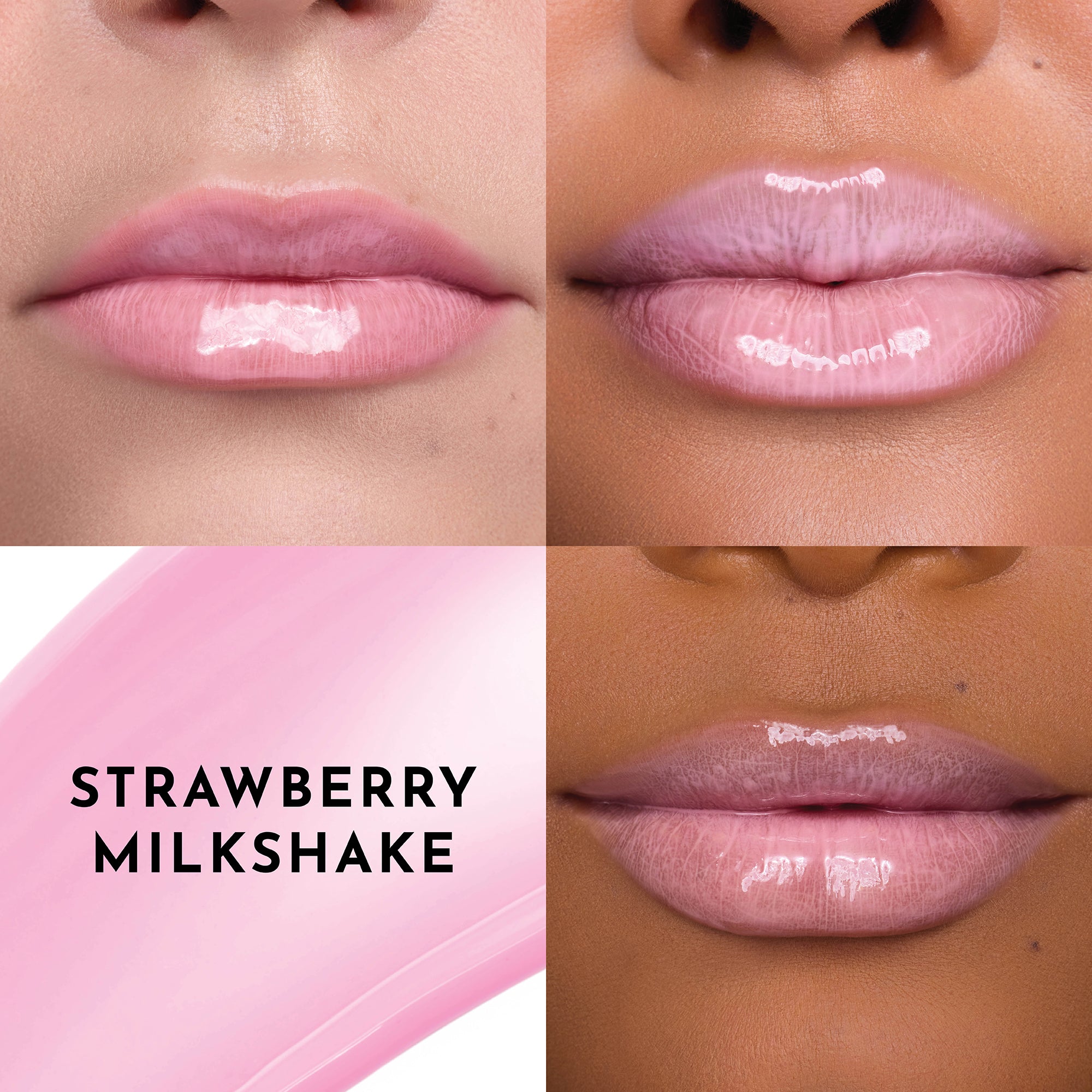 Strawberry Sugar Plumper Trio Bundle – Lawless Beauty