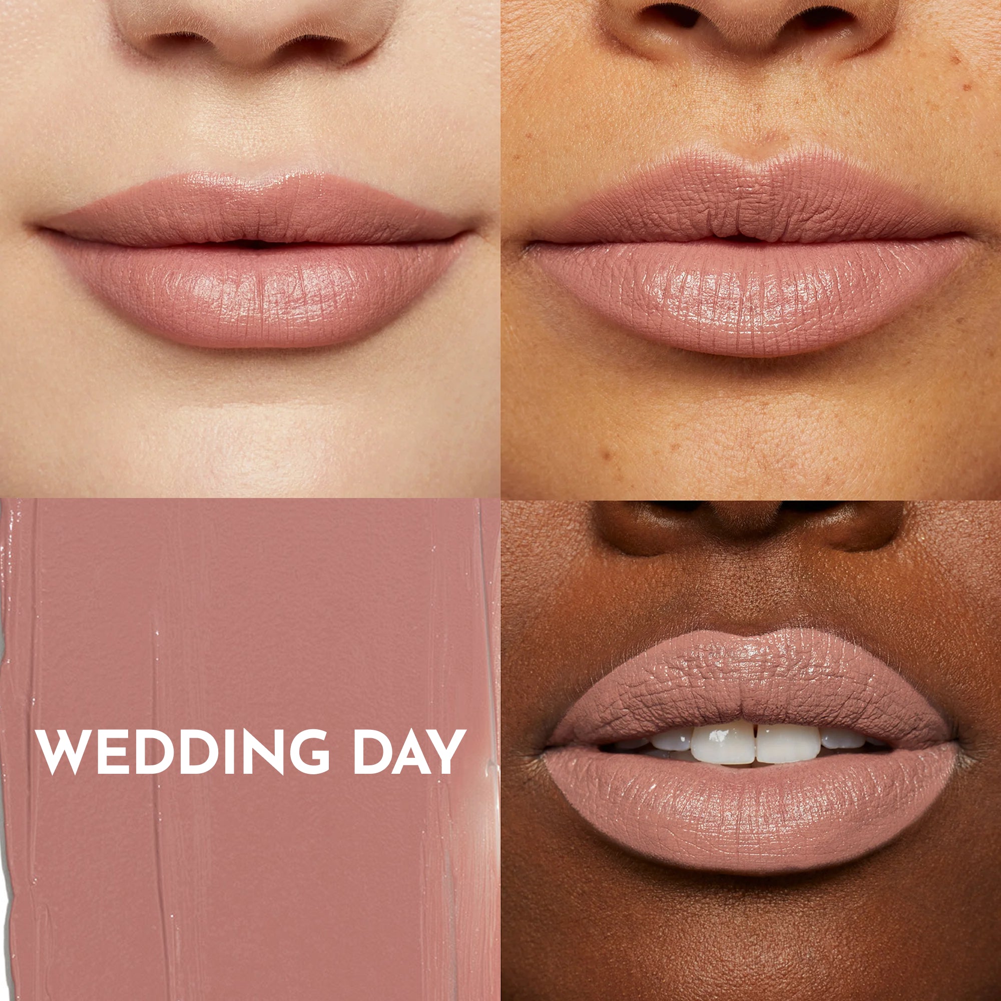 Forget The Filler Lip Plumping Line Smoothing Satin Cream Lipstick Forget The Filler Lip Plumping Line Smoothing Satin Cream Lipstick
