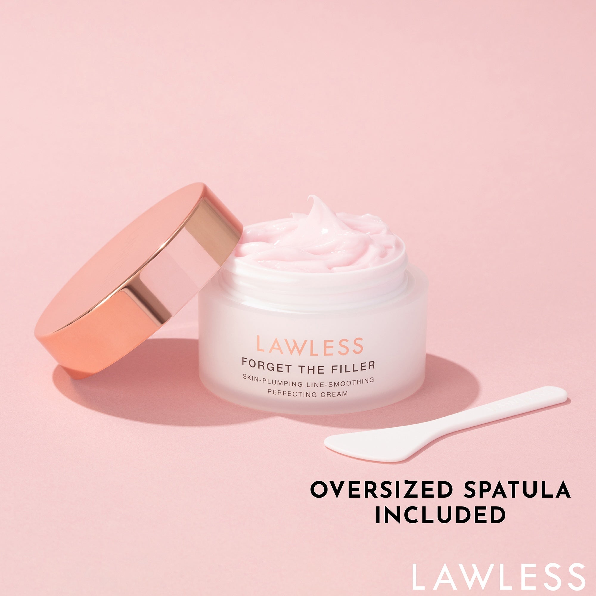 Lawless Sandal | Cream Lawless Sandal | Cream