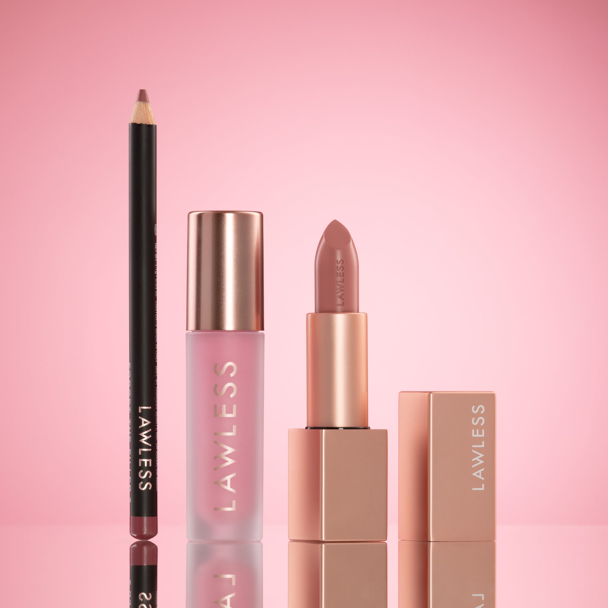 New Arrivals – Lawless Beauty