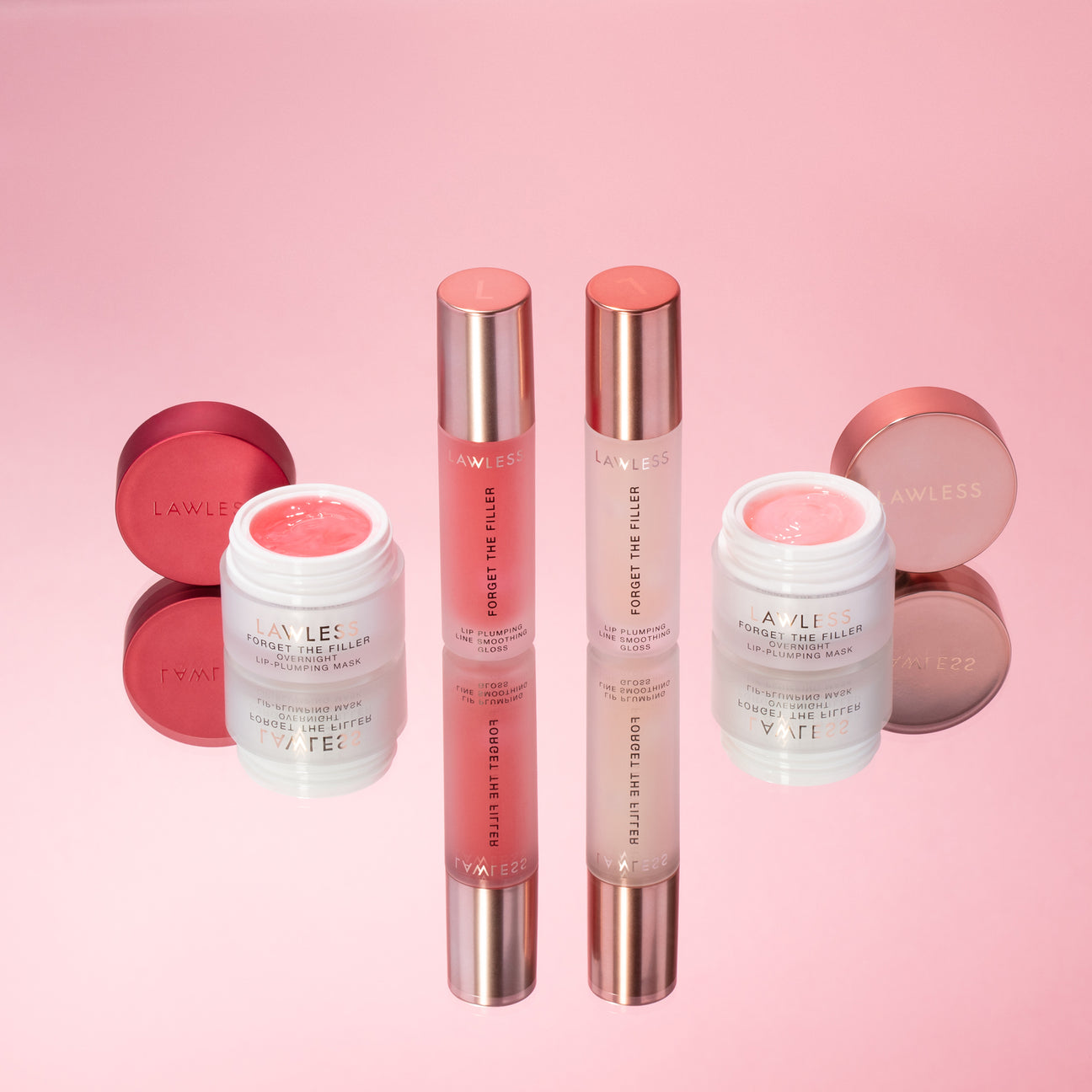 24 hours of Plump Bundle