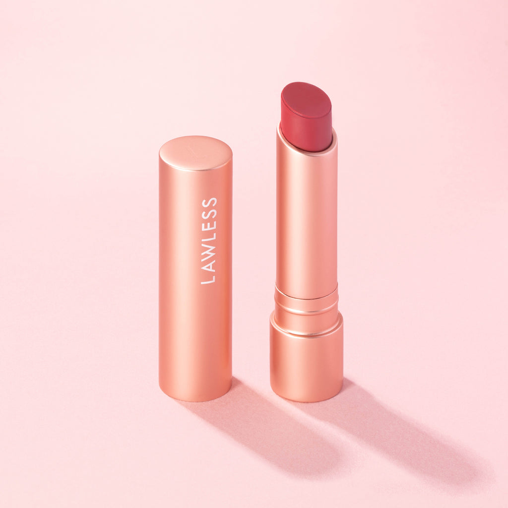 Forget the FIller Balm stick in Lover