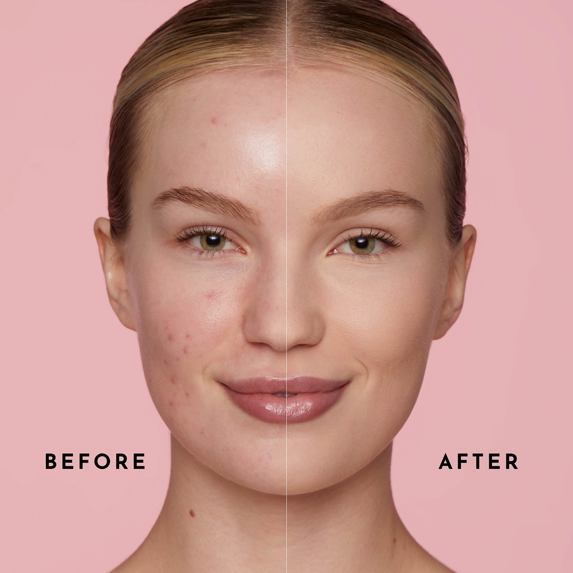 Skin-Smoothing Perfecting Powder - Main Image