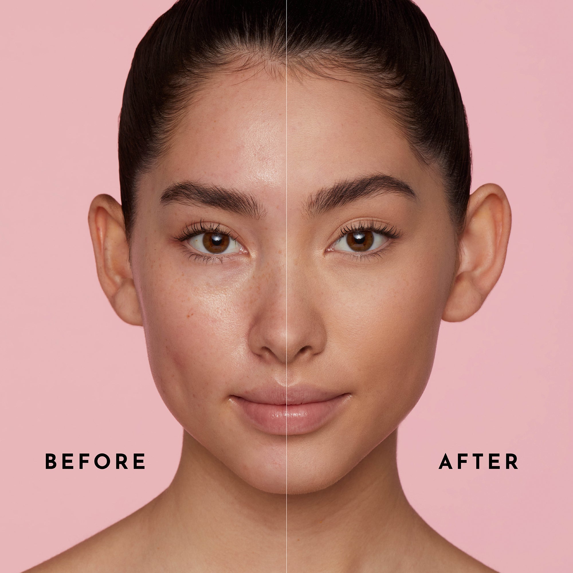 Perfecting Powder Talc-Free, Skin-Smoothing Powder | Lawless Beauty